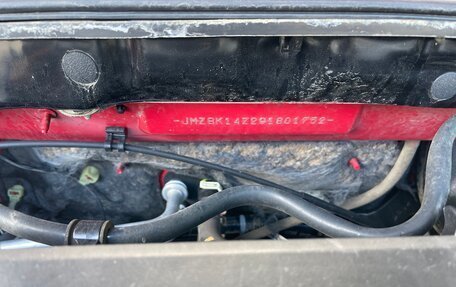 Mazda 3, 2008 год, 495 000 рублей, 24 фотография