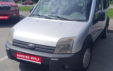 Ford Tourneo Connect I, 2006 год, 380 000 рублей, 2 фотография