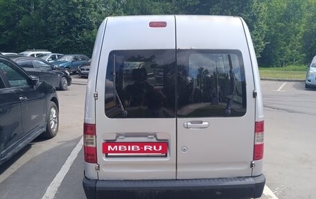 Ford Tourneo Connect I, 2006 год, 380 000 рублей, 8 фотография