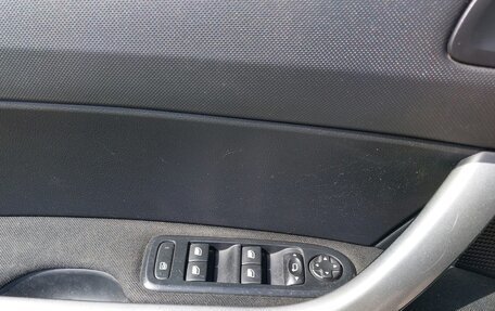 Peugeot 408 I рестайлинг, 2013 год, 420 000 рублей, 11 фотография