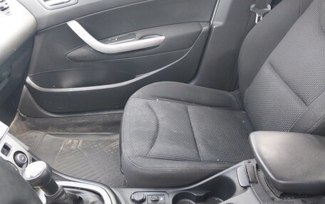 Peugeot 408 I рестайлинг, 2013 год, 420 000 рублей, 6 фотография
