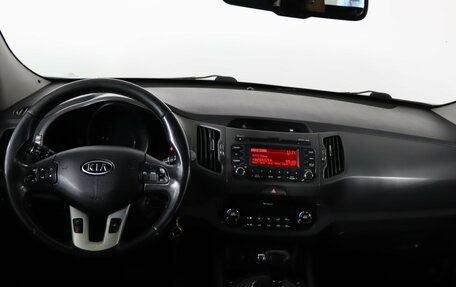 KIA Sportage III, 2012 год, 1 179 990 рублей, 13 фотография