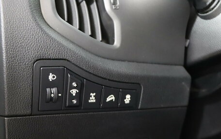 KIA Sportage III, 2012 год, 1 179 990 рублей, 16 фотография