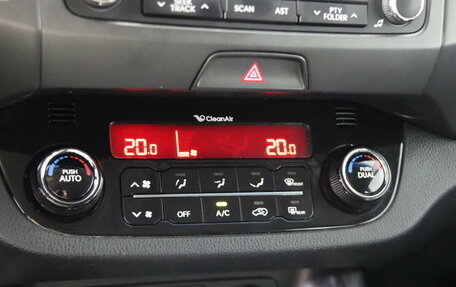 KIA Sportage III, 2012 год, 1 179 990 рублей, 19 фотография