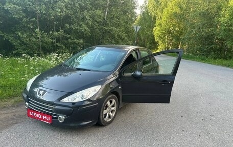 Peugeot 307 I, 2006 год, 415 000 рублей, 2 фотография