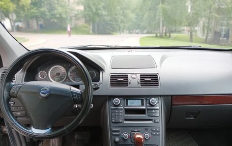 Volvo XC90 II рестайлинг, 2012 год, 1 420 000 рублей, 3 фотография