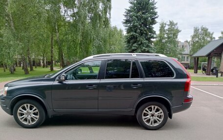 Volvo XC90 II рестайлинг, 2012 год, 1 420 000 рублей, 6 фотография