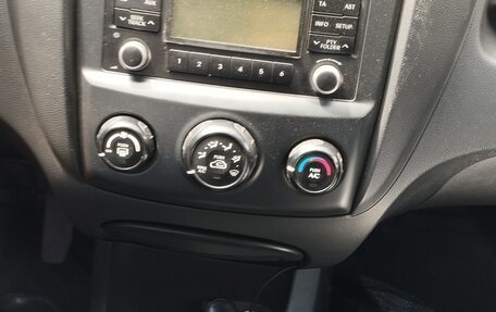 KIA Sportage II, 2009 год, 1 250 000 рублей, 8 фотография