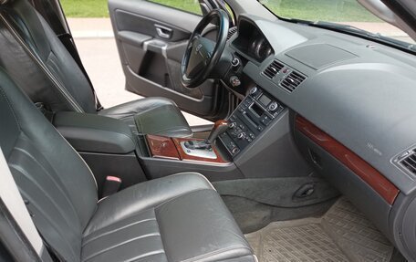 Volvo XC90 II рестайлинг, 2012 год, 1 420 000 рублей, 4 фотография