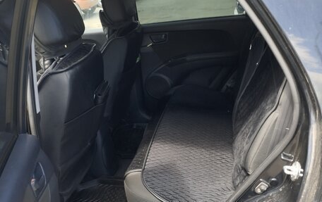 KIA Sportage II, 2009 год, 1 250 000 рублей, 6 фотография