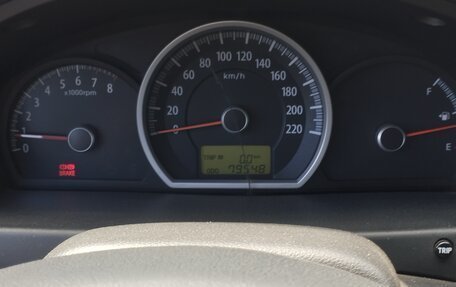 KIA Sportage II, 2009 год, 1 250 000 рублей, 7 фотография