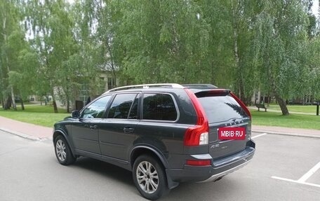 Volvo XC90 II рестайлинг, 2012 год, 1 420 000 рублей, 7 фотография