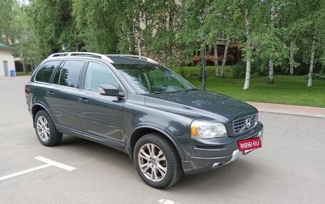 Volvo XC90 II рестайлинг, 2012 год, 1 420 000 рублей, 8 фотография