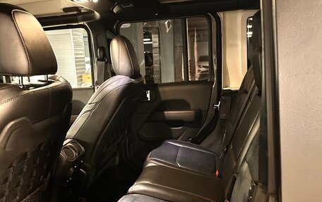 Jeep Wrangler, 2022 год, 5 600 000 рублей, 8 фотография