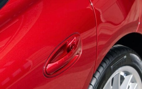 Porsche Panamera II рестайлинг, 2010 год, 5 500 000 рублей, 5 фотография
