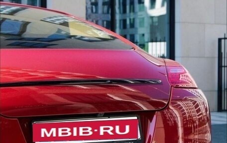 Porsche Panamera II рестайлинг, 2010 год, 5 500 000 рублей, 3 фотография