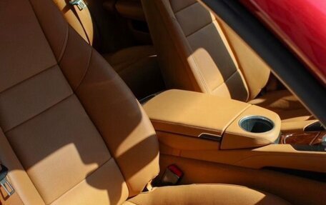 Porsche Panamera II рестайлинг, 2010 год, 5 500 000 рублей, 10 фотография