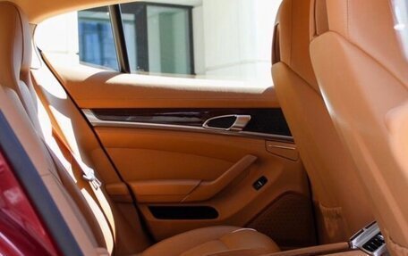 Porsche Panamera II рестайлинг, 2010 год, 5 500 000 рублей, 11 фотография