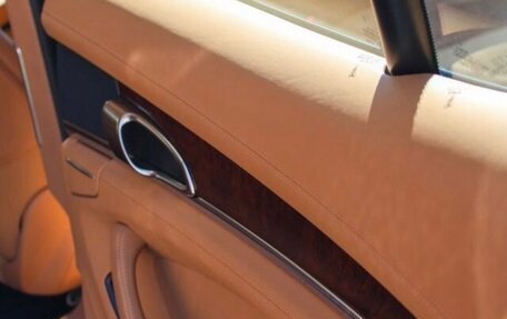Porsche Panamera II рестайлинг, 2010 год, 5 500 000 рублей, 13 фотография