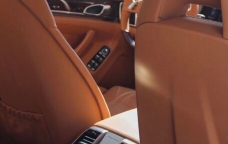 Porsche Panamera II рестайлинг, 2010 год, 5 500 000 рублей, 14 фотография