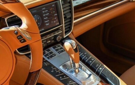 Porsche Panamera II рестайлинг, 2010 год, 5 500 000 рублей, 8 фотография