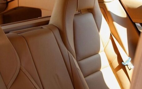 Porsche Panamera II рестайлинг, 2010 год, 5 500 000 рублей, 20 фотография