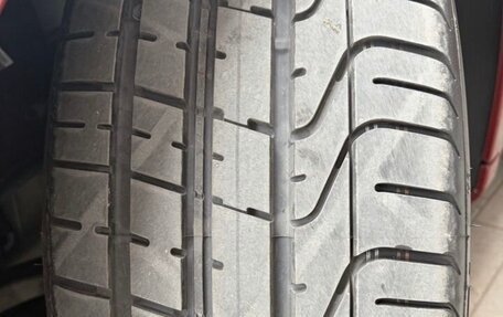 Porsche Panamera II рестайлинг, 2010 год, 5 500 000 рублей, 27 фотография