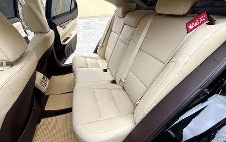 Lexus ES VII, 2018 год, 3 000 000 рублей, 6 фотография