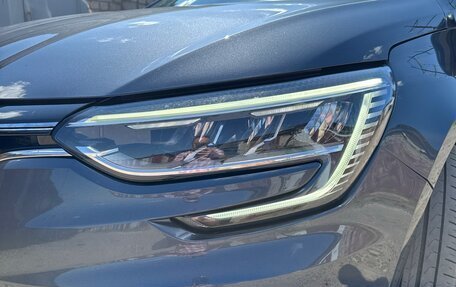 Renault Megane IV, 2021 год, 1 400 000 рублей, 7 фотография
