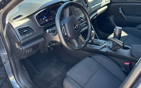 Renault Megane IV, 2021 год, 1 400 000 рублей, 10 фотография