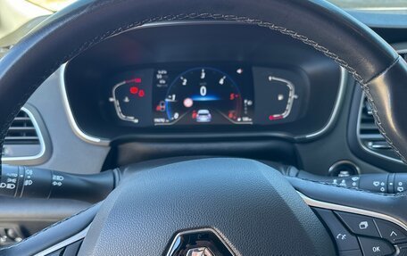 Renault Megane IV, 2021 год, 1 400 000 рублей, 11 фотография