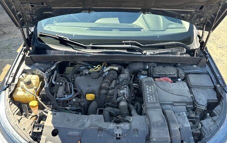 Renault Megane IV, 2021 год, 1 400 000 рублей, 16 фотография