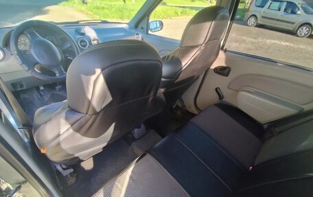 Renault Logan I, 2007 год, 230 000 рублей, 4 фотография