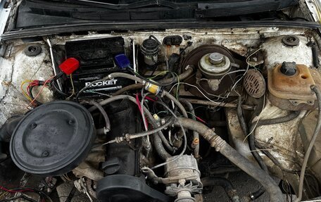 Audi 80, 1987 год, 115 000 рублей, 16 фотография