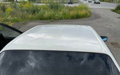 Audi 80, 1987 год, 115 000 рублей, 14 фотография