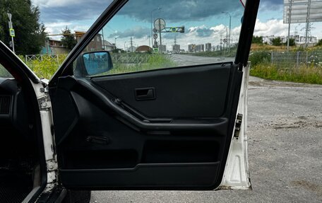 Audi 80, 1987 год, 115 000 рублей, 20 фотография