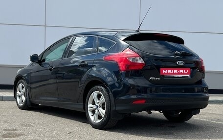Ford Focus III, 2011 год, 650 000 рублей, 6 фотография