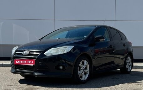 Ford Focus III, 2011 год, 650 000 рублей, 2 фотография