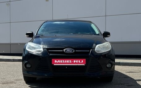 Ford Focus III, 2011 год, 650 000 рублей, 3 фотография