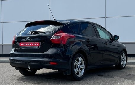Ford Focus III, 2011 год, 650 000 рублей, 4 фотография