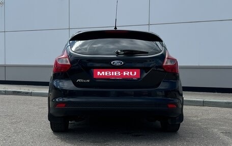 Ford Focus III, 2011 год, 650 000 рублей, 5 фотография
