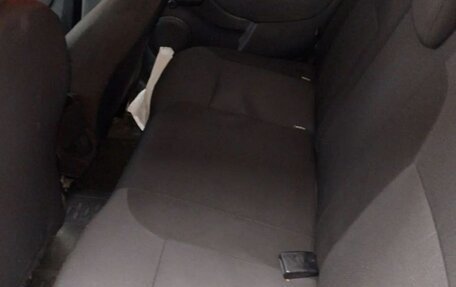 Renault Sandero II рестайлинг, 2016 год, 367 000 рублей, 16 фотография