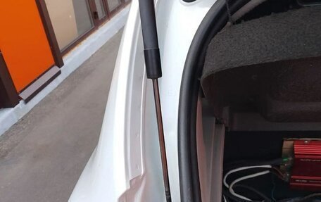Renault Sandero II рестайлинг, 2016 год, 367 000 рублей, 23 фотография