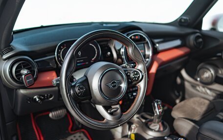MINI Hatch, 2020 год, 3 100 000 рублей, 10 фотография
