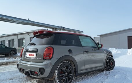 MINI Hatch, 2020 год, 3 100 000 рублей, 2 фотография