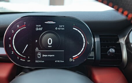 MINI Hatch, 2020 год, 3 100 000 рублей, 8 фотография