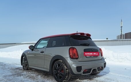 MINI Hatch, 2020 год, 3 100 000 рублей, 3 фотография