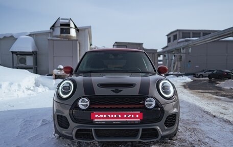 MINI Hatch, 2020 год, 3 100 000 рублей, 4 фотография