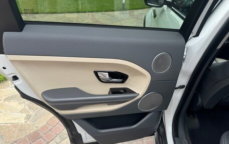 Land Rover Range Rover Evoque I, 2014 год, 2 400 000 рублей, 9 фотография