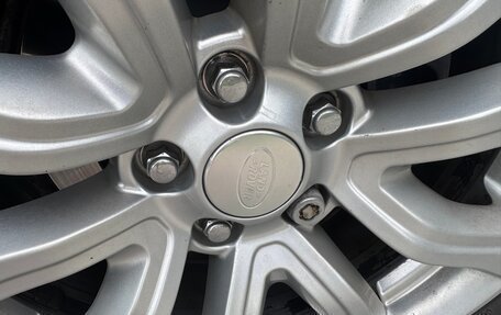 Land Rover Range Rover Evoque I, 2014 год, 2 400 000 рублей, 16 фотография